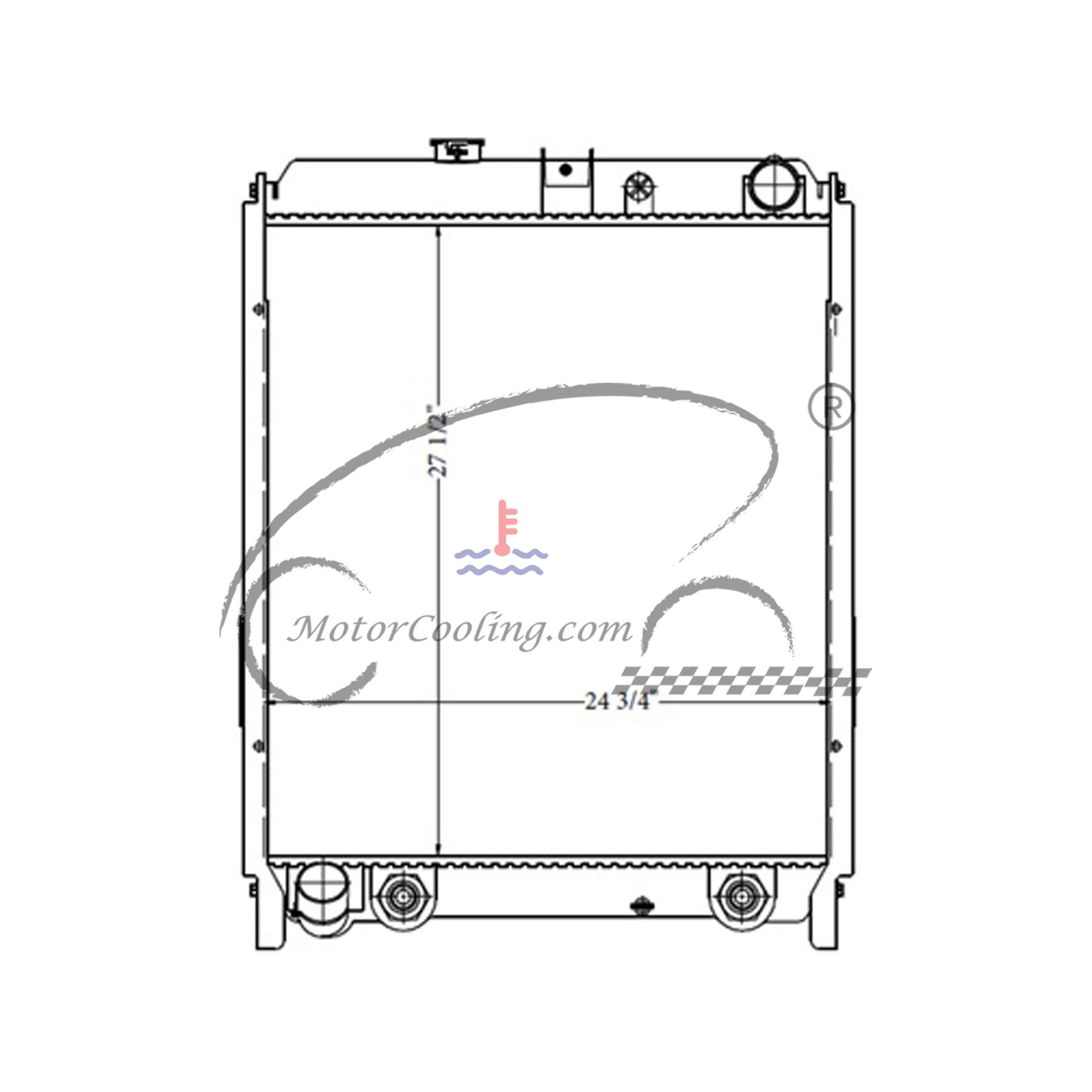 RDHNHD0001 MEASUREMENT